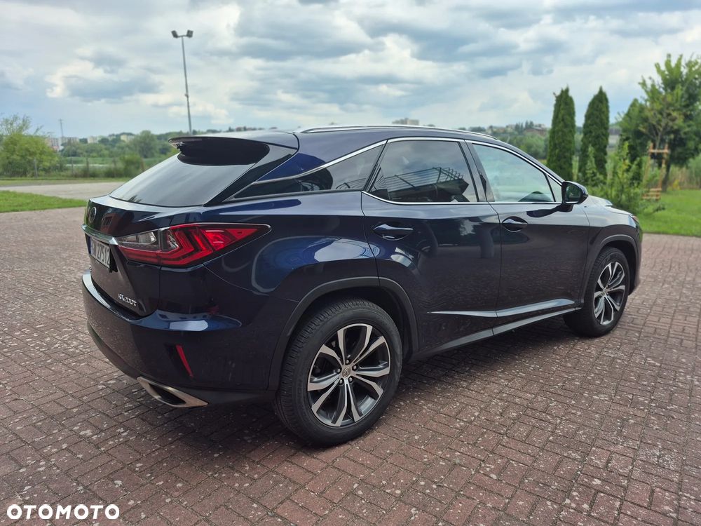 Lexus RX 200t / 300 Elite - 20
