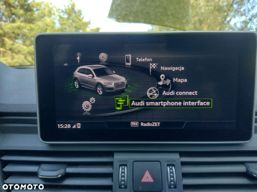 Audi Q5 2.0 TFSI Quattro Sport S tronic - 16