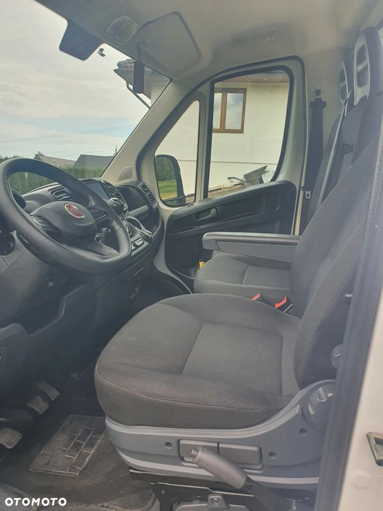 Fiat Ducato - 9