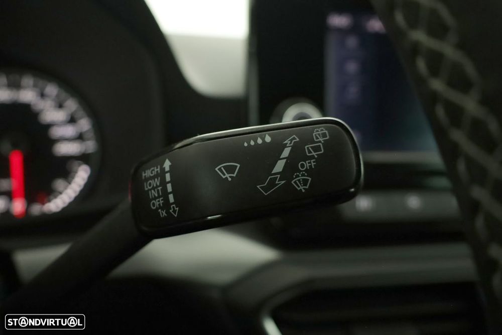 SEAT Leon ST 1.0 eTSI OPF DSG Style - 17