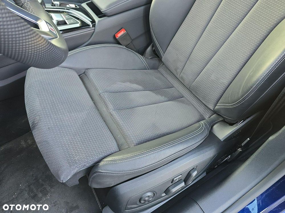 Audi A5 Sportback - 12