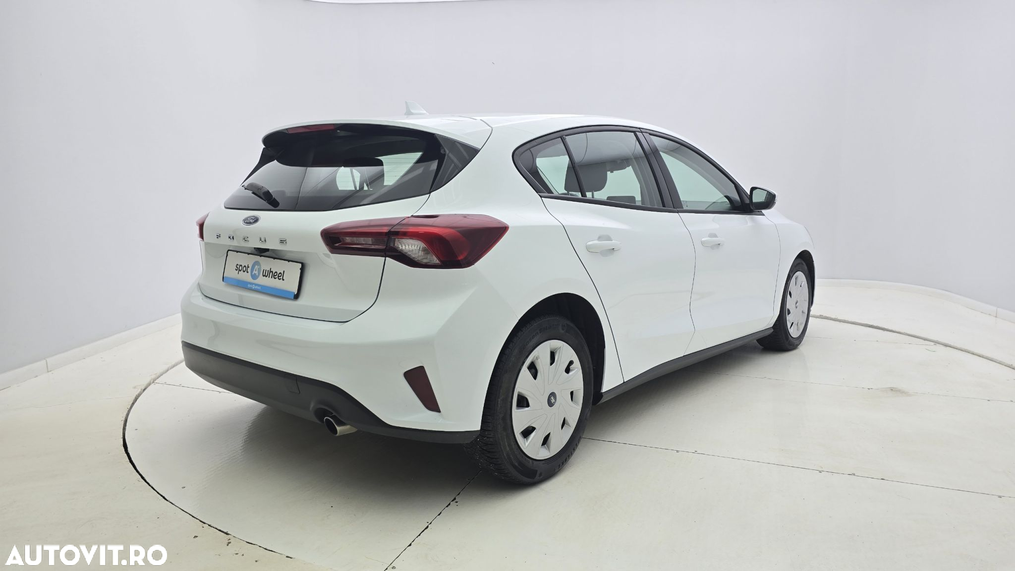 Ford Focus 1.5 EcoBlue Trend Edition - 6