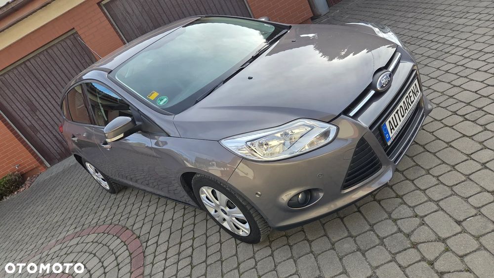 Ford Focus 1.6 Gold X (Edition Start) - 39