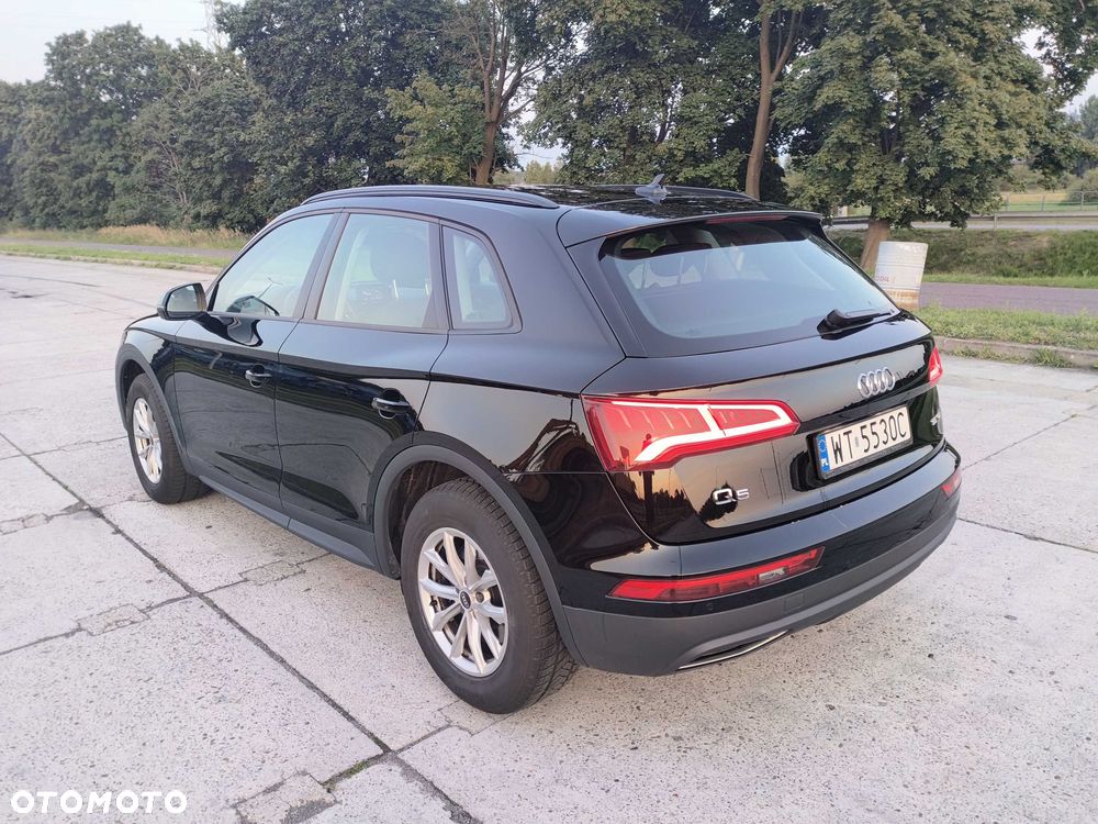 Audi Q5 - 3