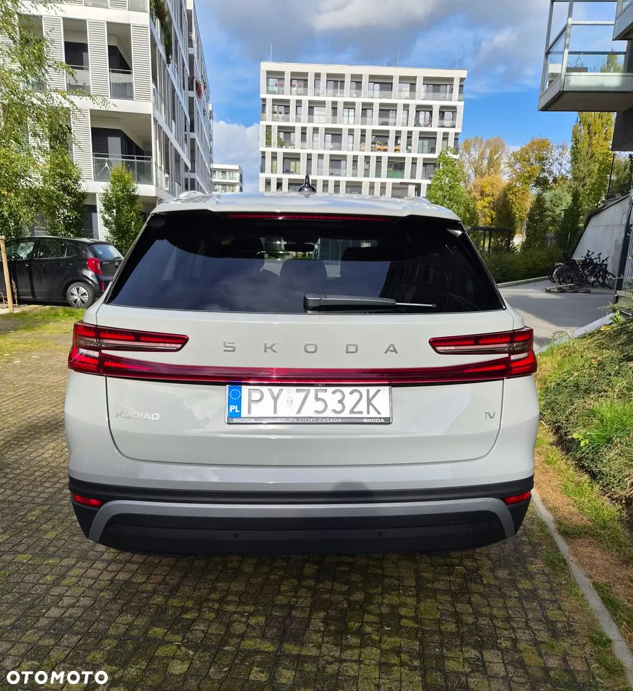 Skoda Kodiaq - 5