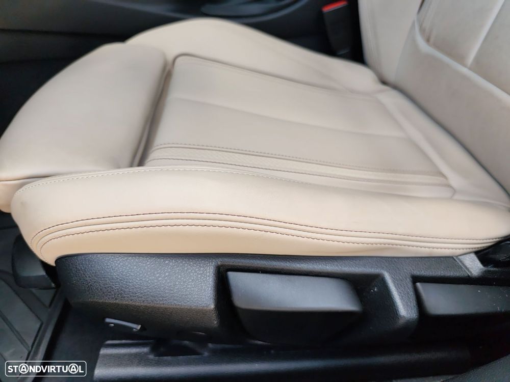 BMW 420 Gran Coupé d Line Luxury Auto - 15