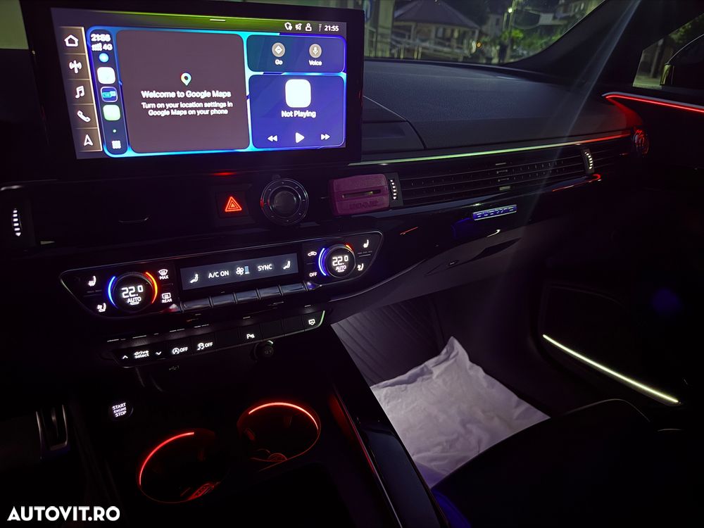 AUDI A5 Sportback 2022 — imagine 25