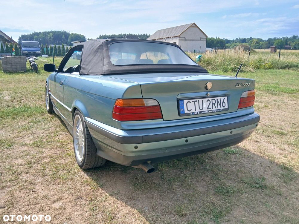 BMW Seria 3 - 13