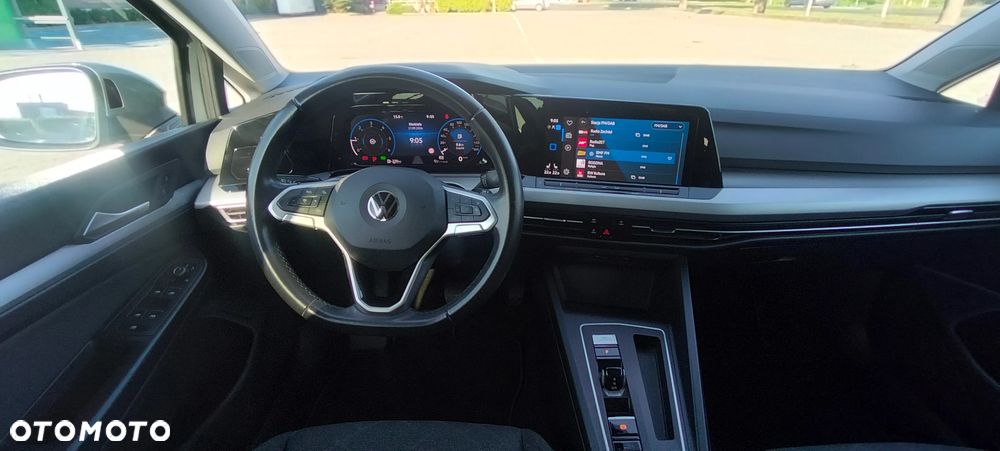 Volkswagen Golf - 16