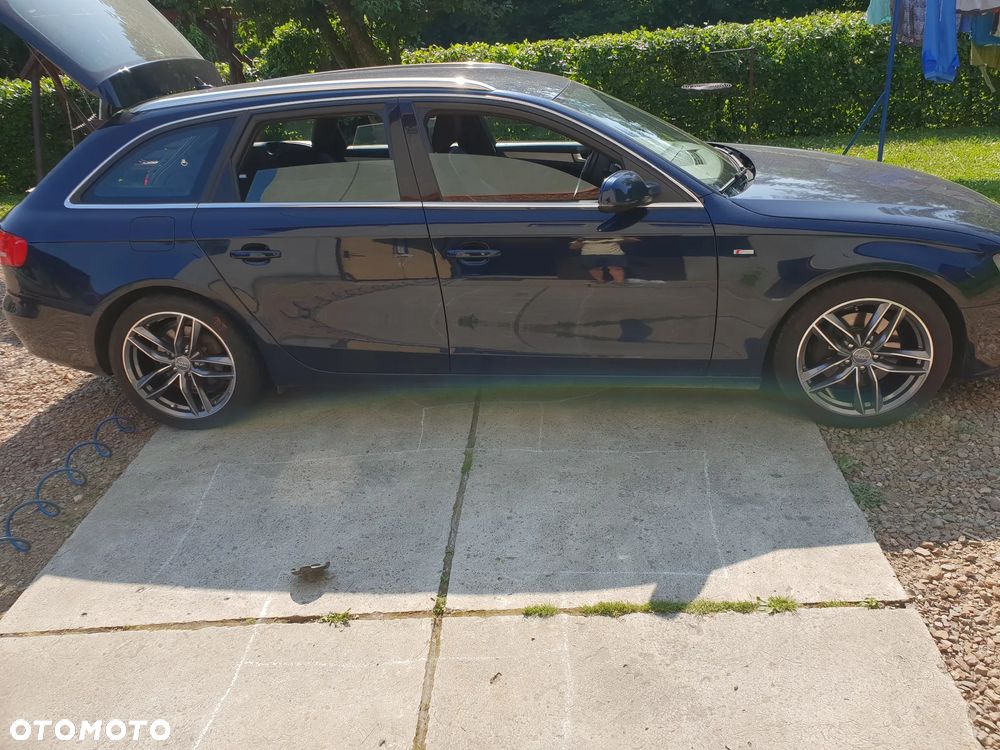 Audi A4 Avant - 3