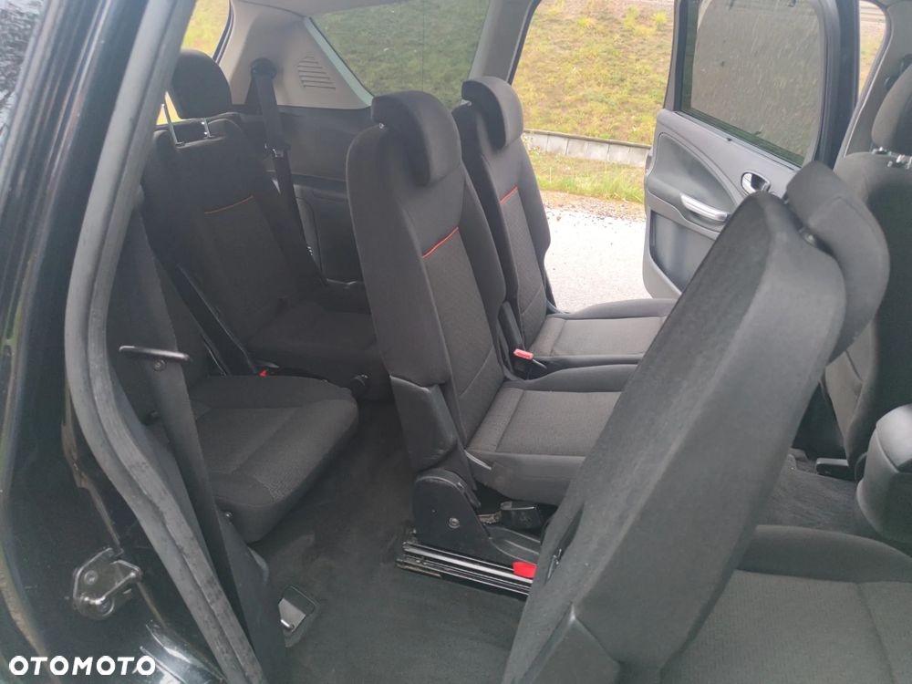 Ford S-Max 2.0 TDCi Trend - 26