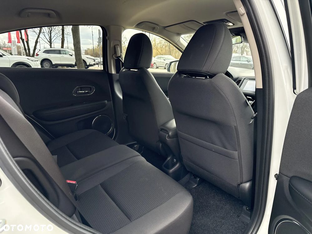 Honda HR-V 1.5 Elegance (ADAS / Connect+) CVT - 16