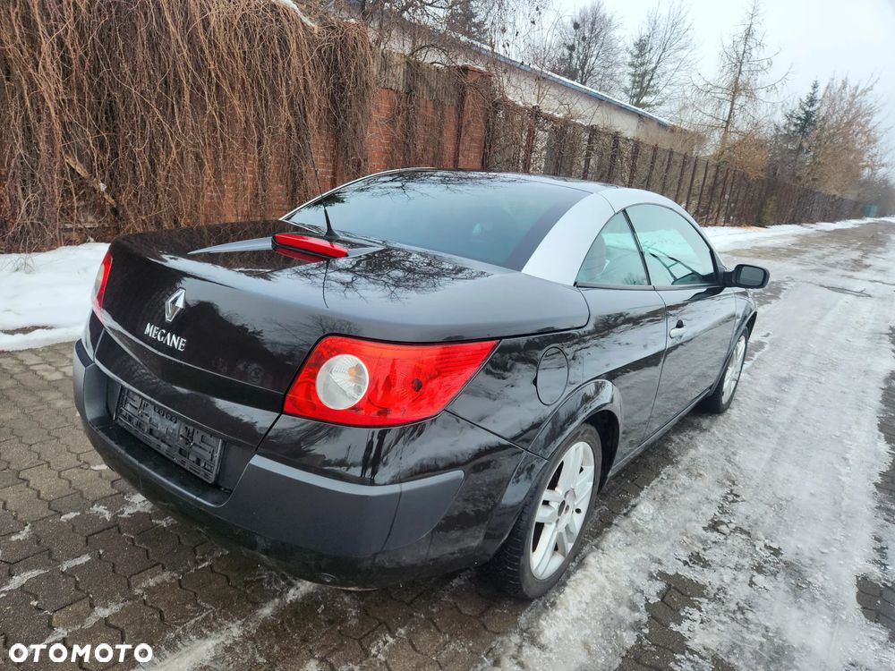 Renault Megane 2.0 Dynamique - 15
