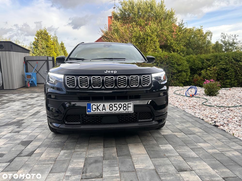 Jeep Compass - 5