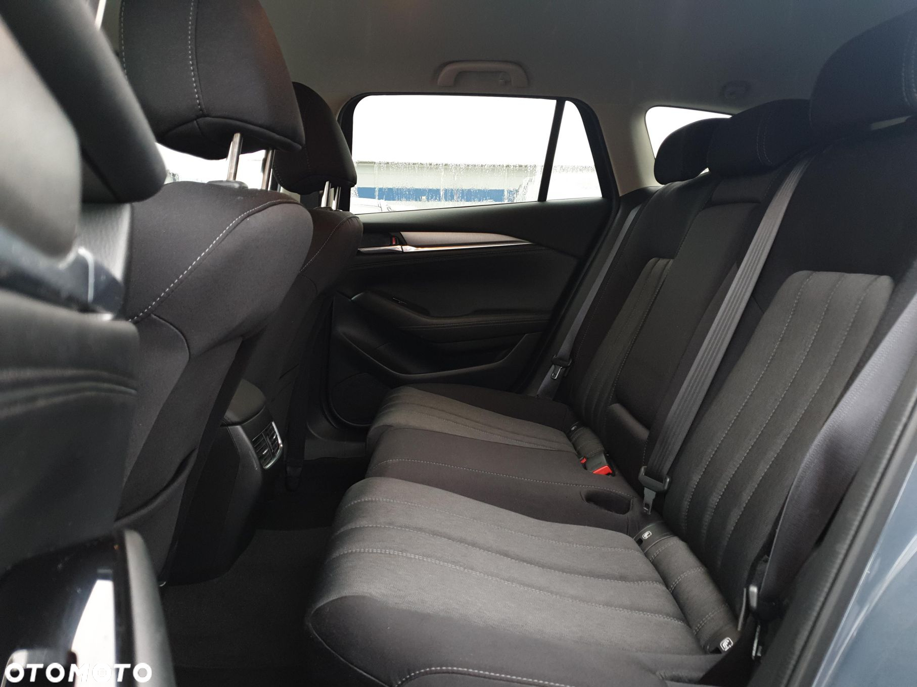 Mazda 6 2.0 SkyJoy - 22
