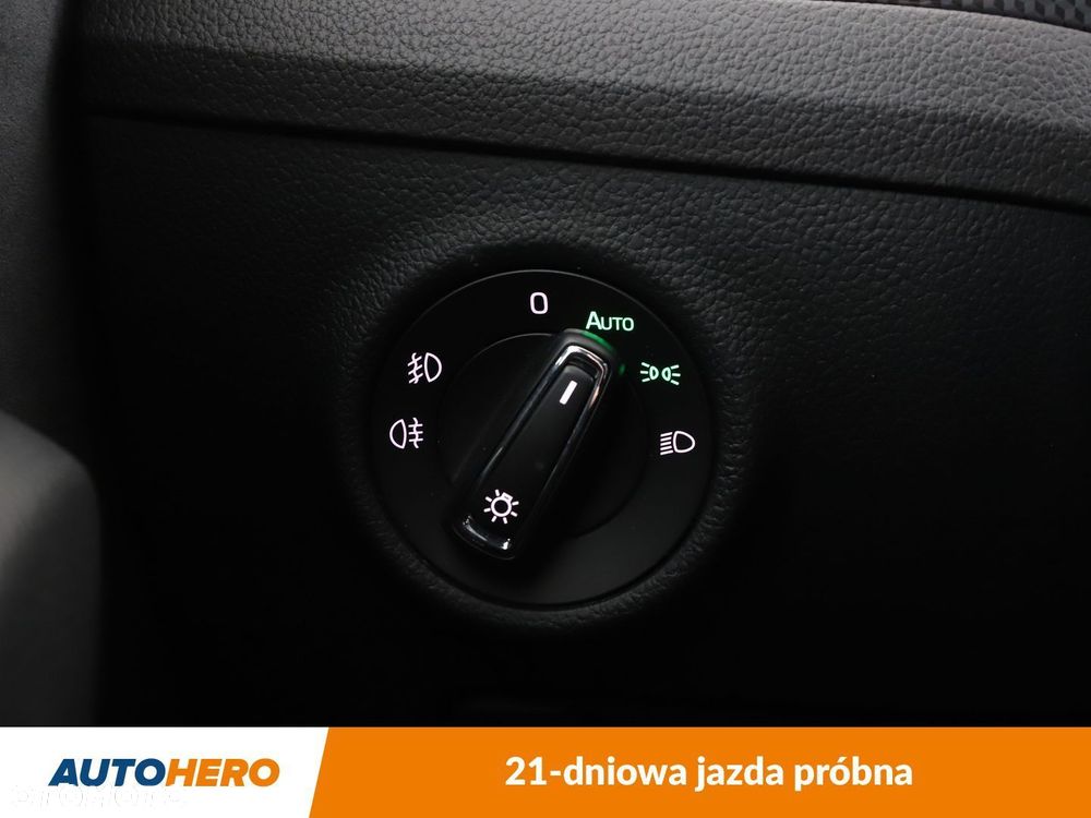 Skoda Superb 2.0 TSI 4x4 Sportline DSG - 36