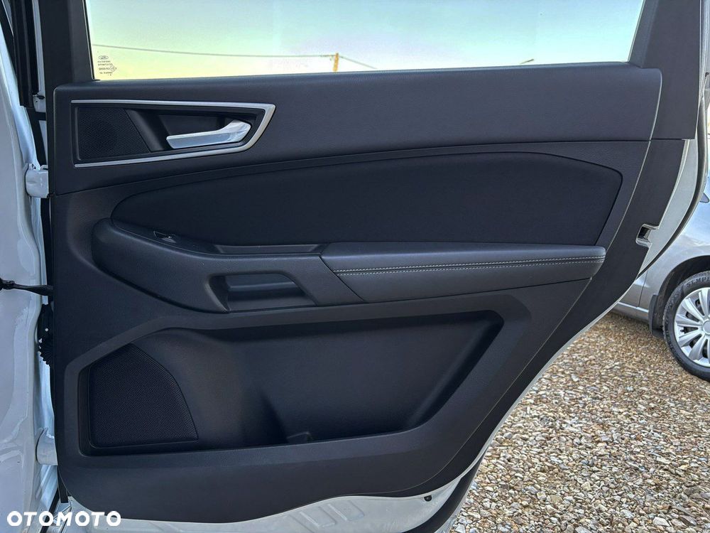 Ford S-Max 1.5 Eco Boost Start-Stopp Business - 24