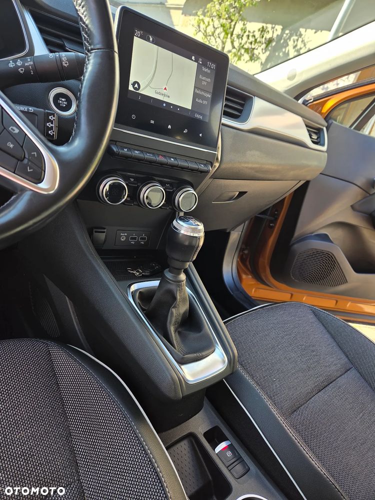 Renault Captur - 4