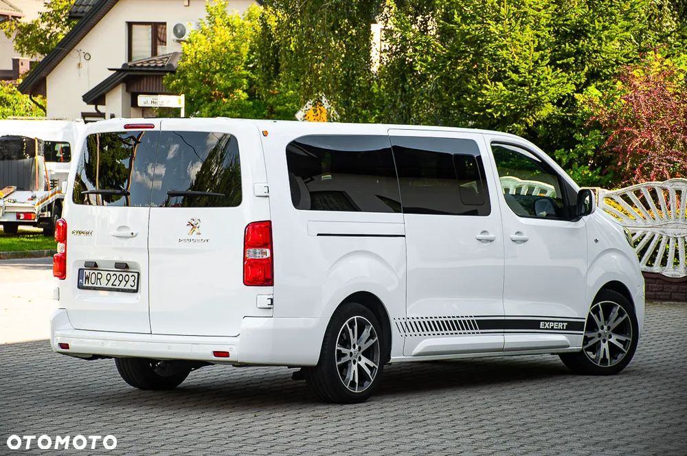 Peugeot Expert L3 2.0 - 4