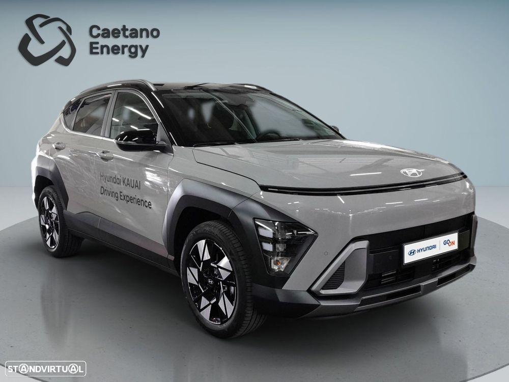 Hyundai Kauai 1.0 T-GDi Premium (TT) - 10