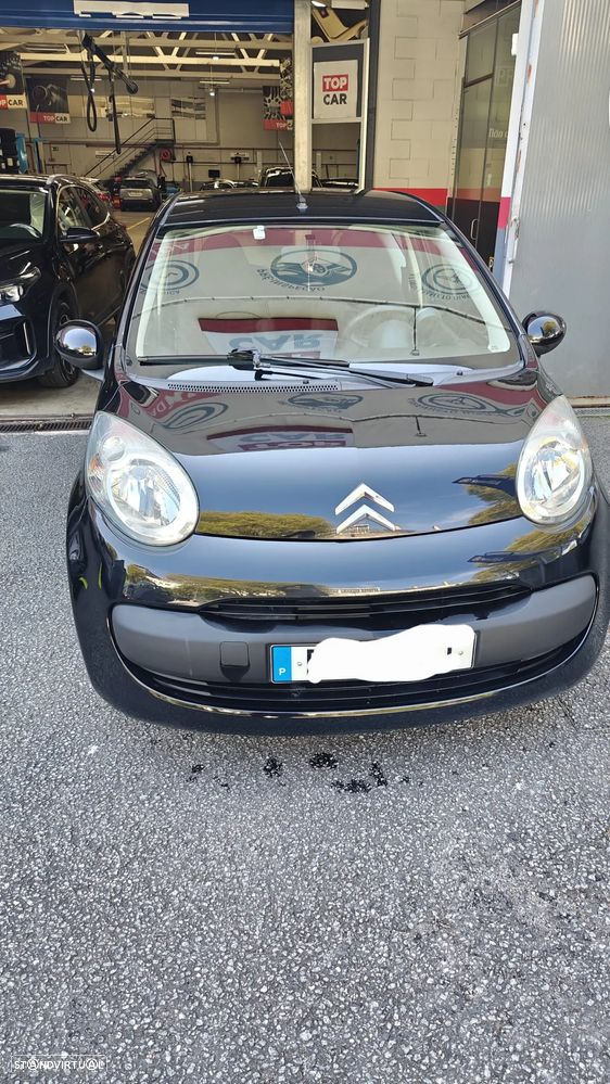 Citroën C1 1.0 Airsport - 2