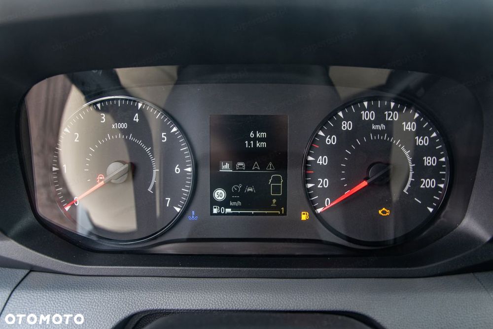 Renault Master L3H2 Extra 2.0 130KM - 29