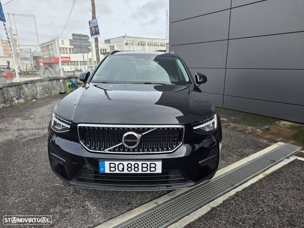 Volvo XC 40 2.0 B3 Essential - 13