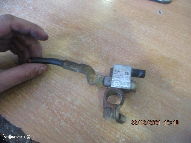 Modulo 9667176080 PEUGEOT 207 2011 1.6Hdi Chicote Elétrico - 5