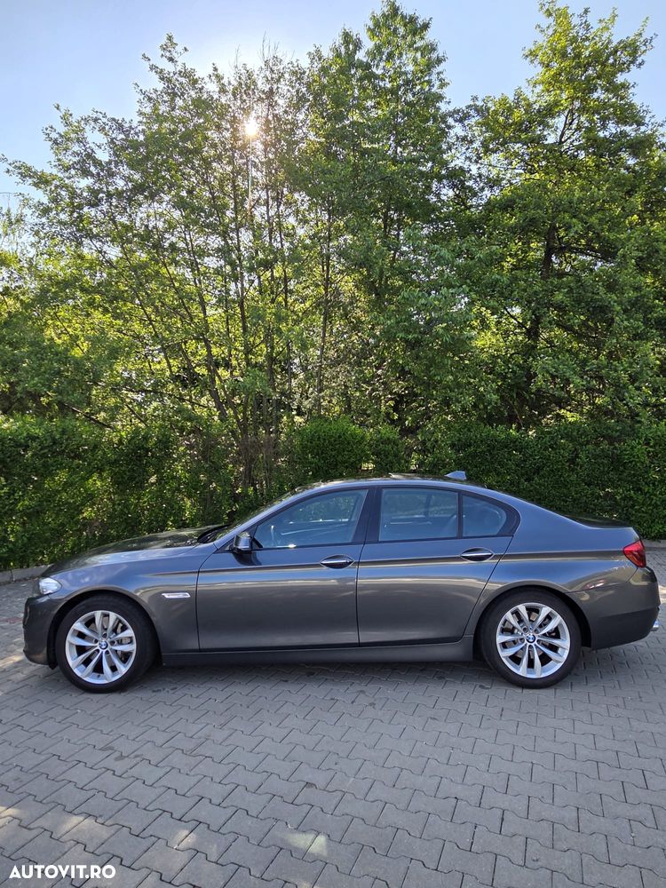 BMW Seria 5 - 1