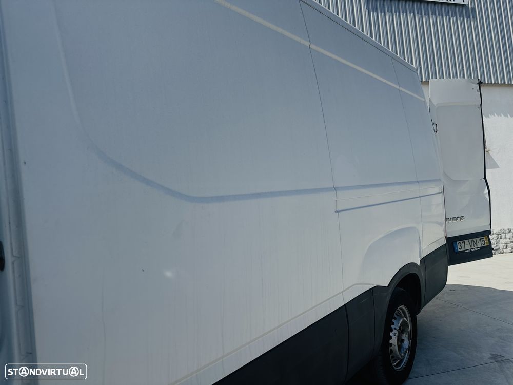 Iveco Daily 2.3 35S14D 3450 - 13