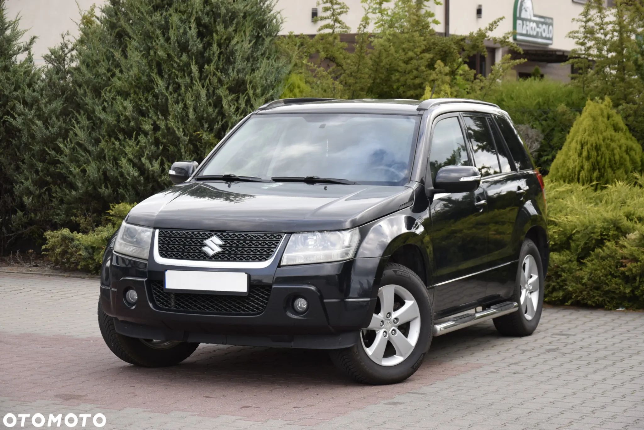 Suzuki Grand Vitara 2.4 Premium - 1