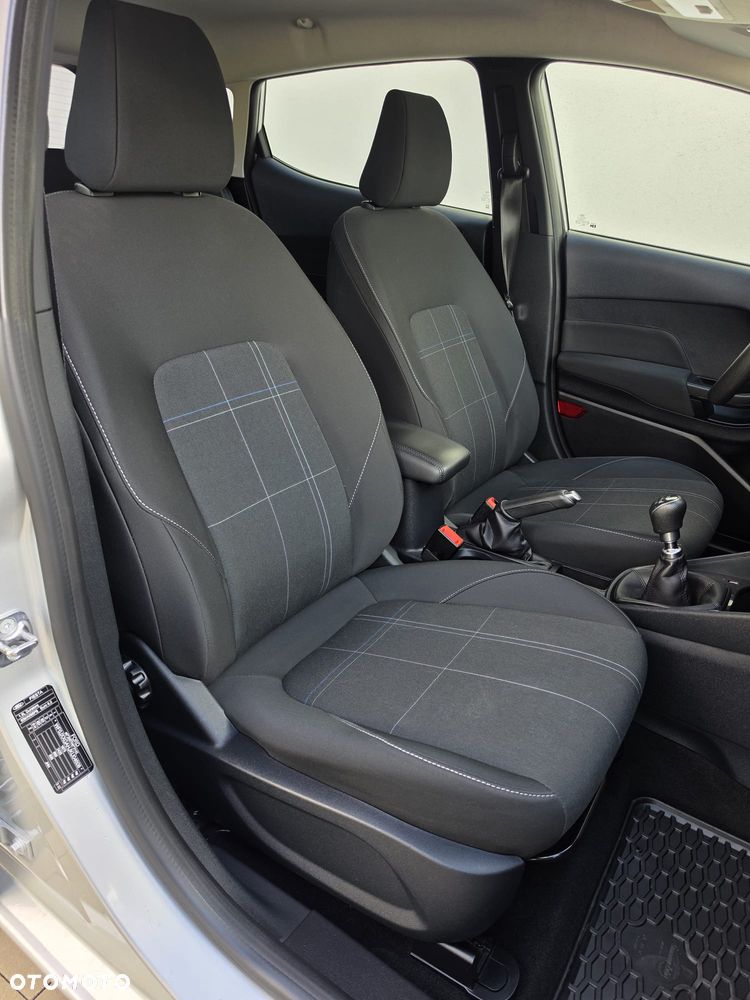 Ford Fiesta 1.5 TDCi Connected - 20
