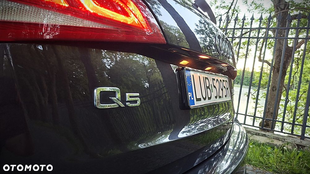 Audi Q5 2.0 TDI Quattro S tronic - 16