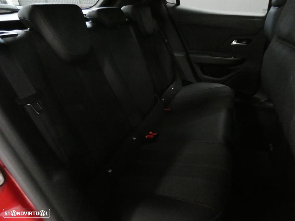 Opel Mokka 1.2 T GS Line AT - 31