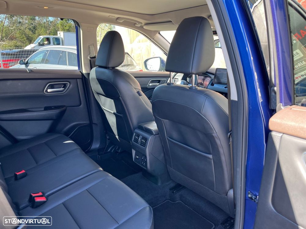 Nissan X-Trail 1.5 e-Power N-Connecta - 45