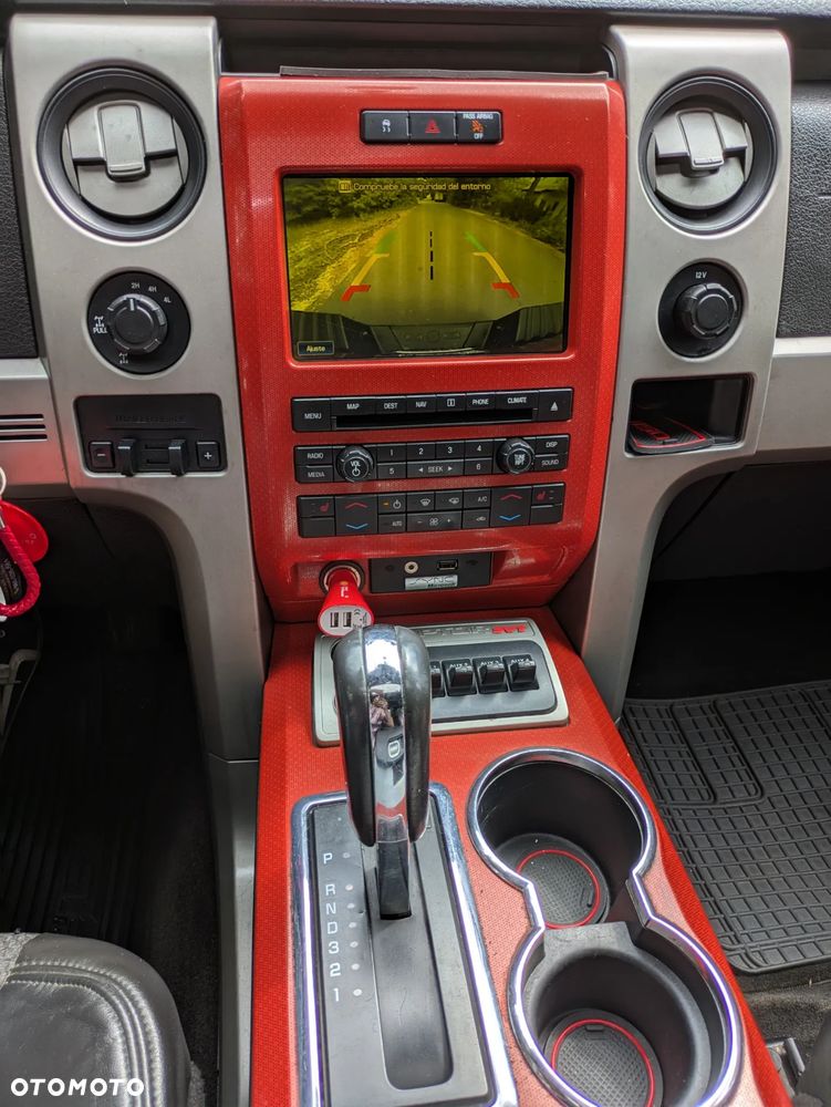 Ford F150 - 22