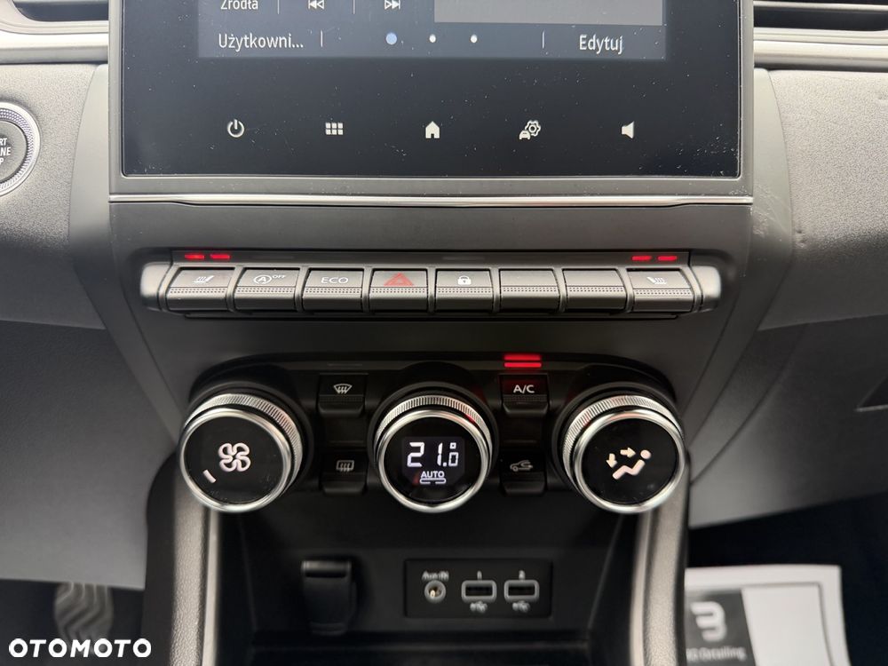 Renault Captur TCe 90 ZEN - 17