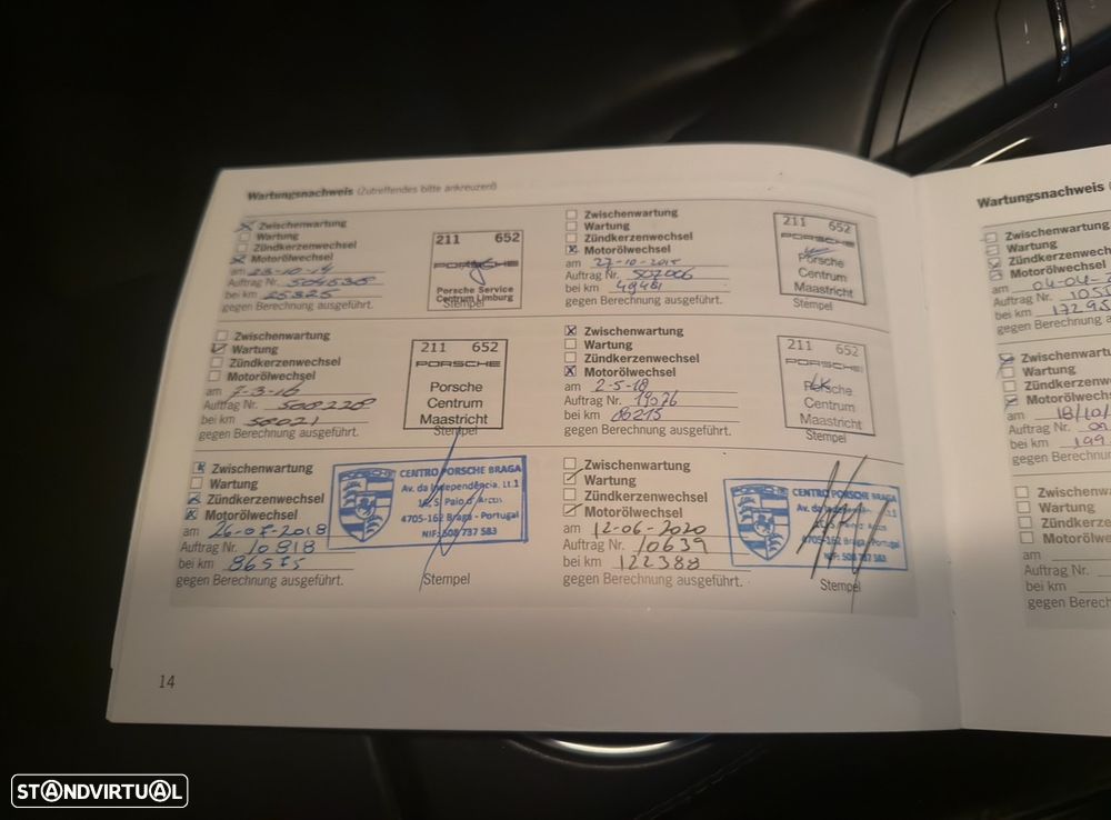 Porsche Panamera S e-Hybrid - 26