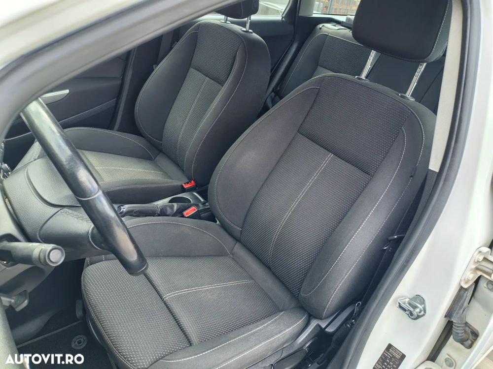 Opel Astra 1.3 CDTI DPF EcoFLEX 150 Jahre - 6