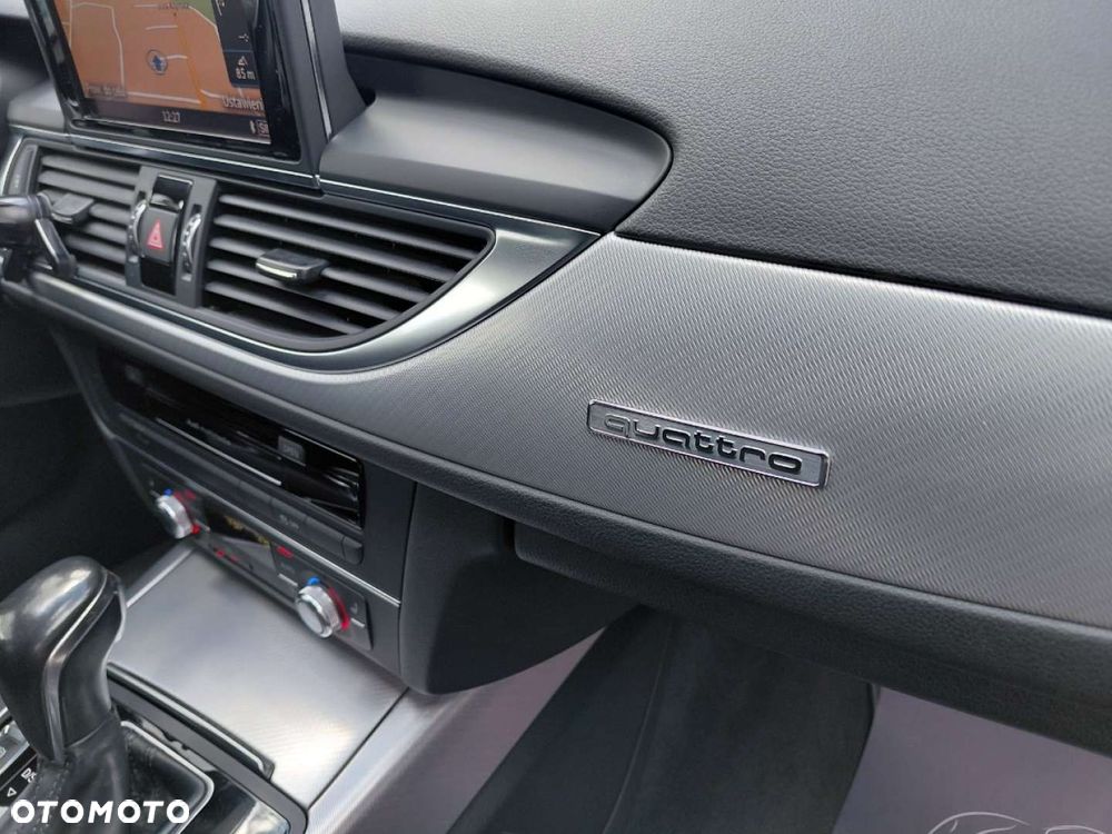 Audi A6 Avant - 15