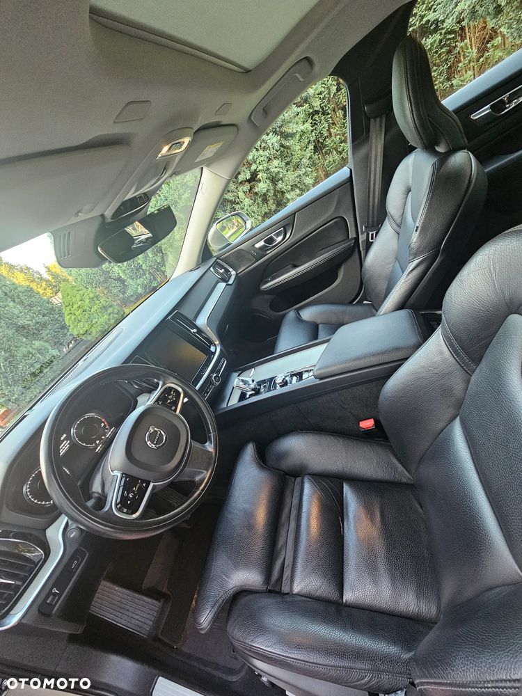 Volvo V60 B4 B Inscription - 8