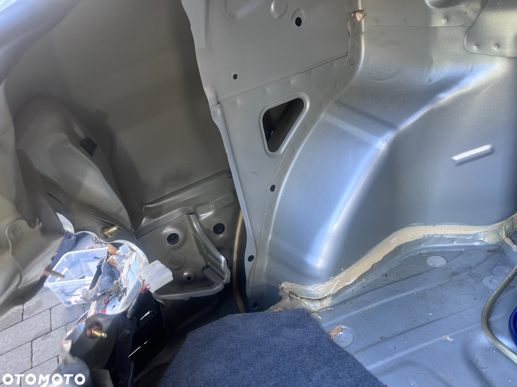 Subaru Impreza 2.5 WRX STI TOP - 24