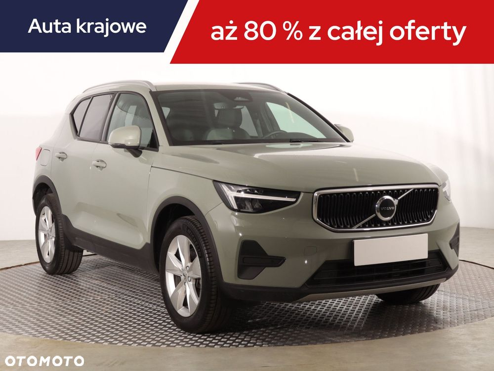 Volvo XC 40 - 3