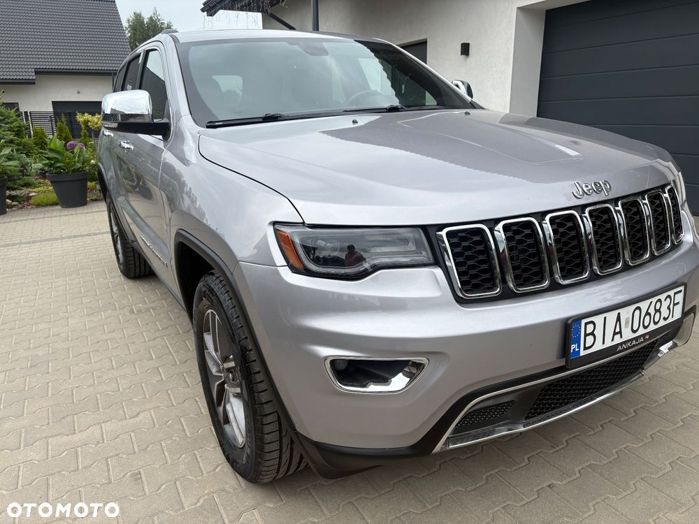 Jeep Grand Cherokee - 6
