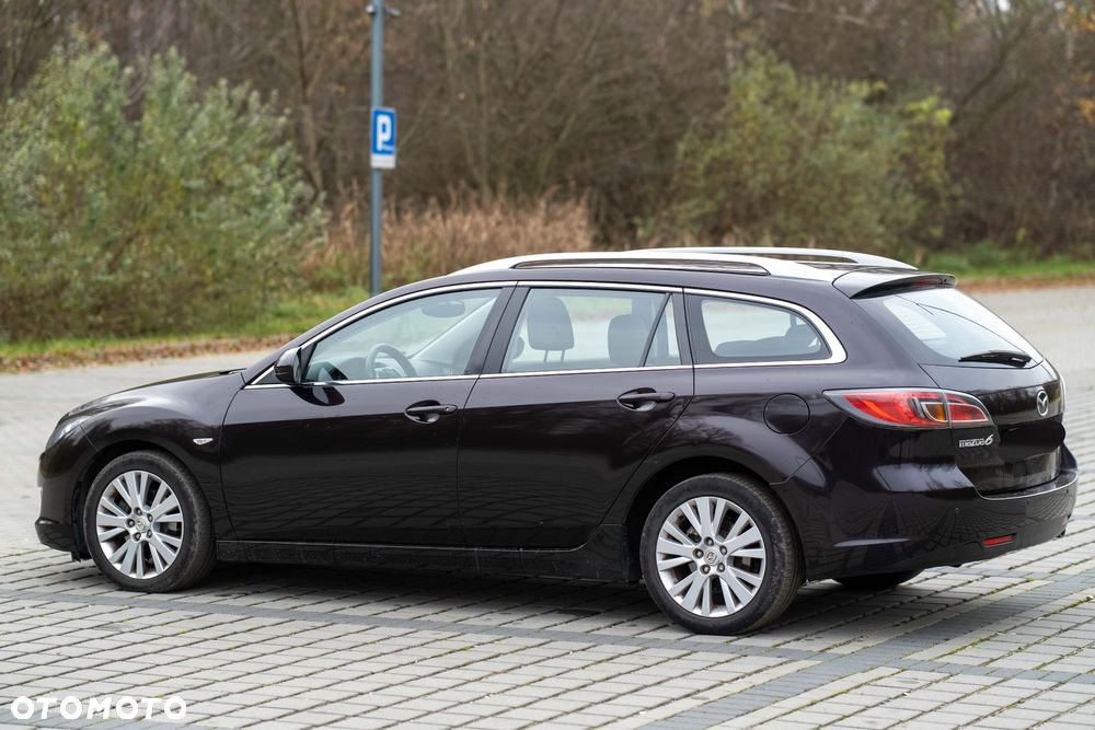 Mazda 6 - 13