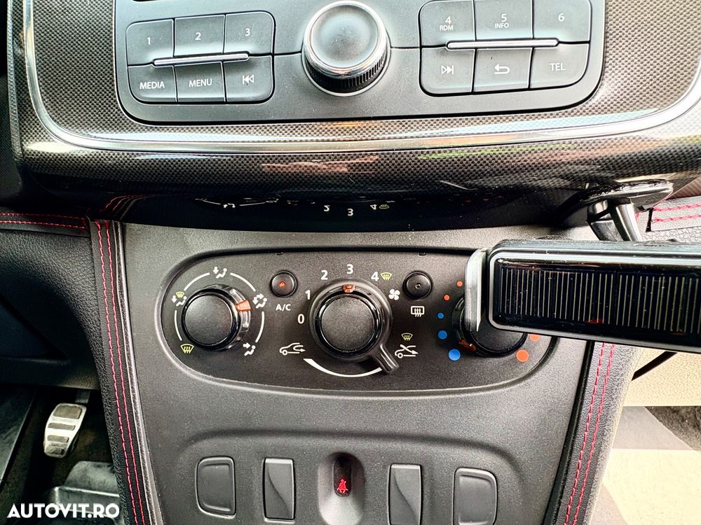 Dacia Logan TCe 90 MT5 Comfort - 12