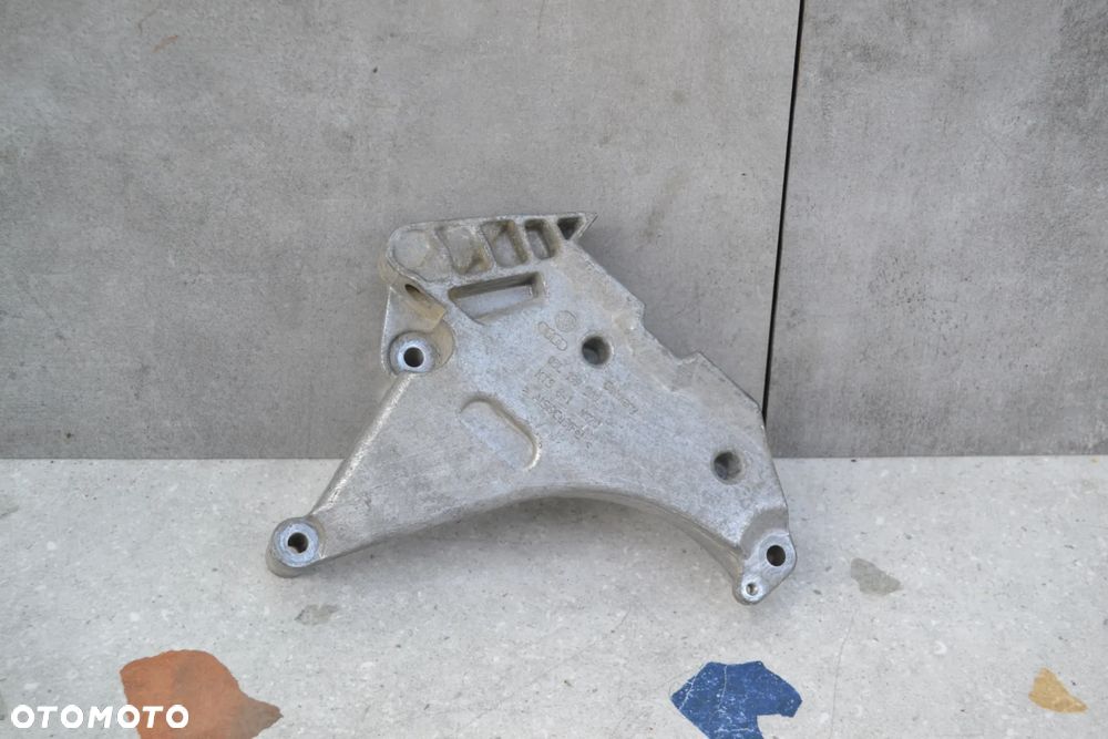 VW AUDI SEAT SKODA 1,6 2,0 TDI ŁAPA MOCOWANIE SILNIKA 03L199207 - 1