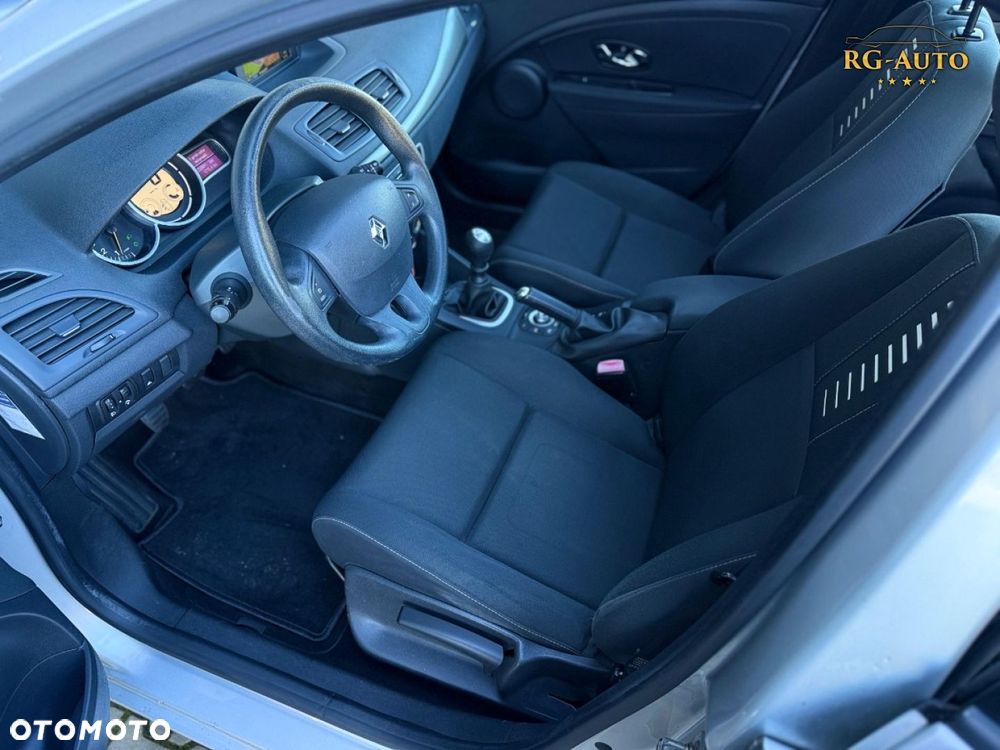 Renault Megane - 34