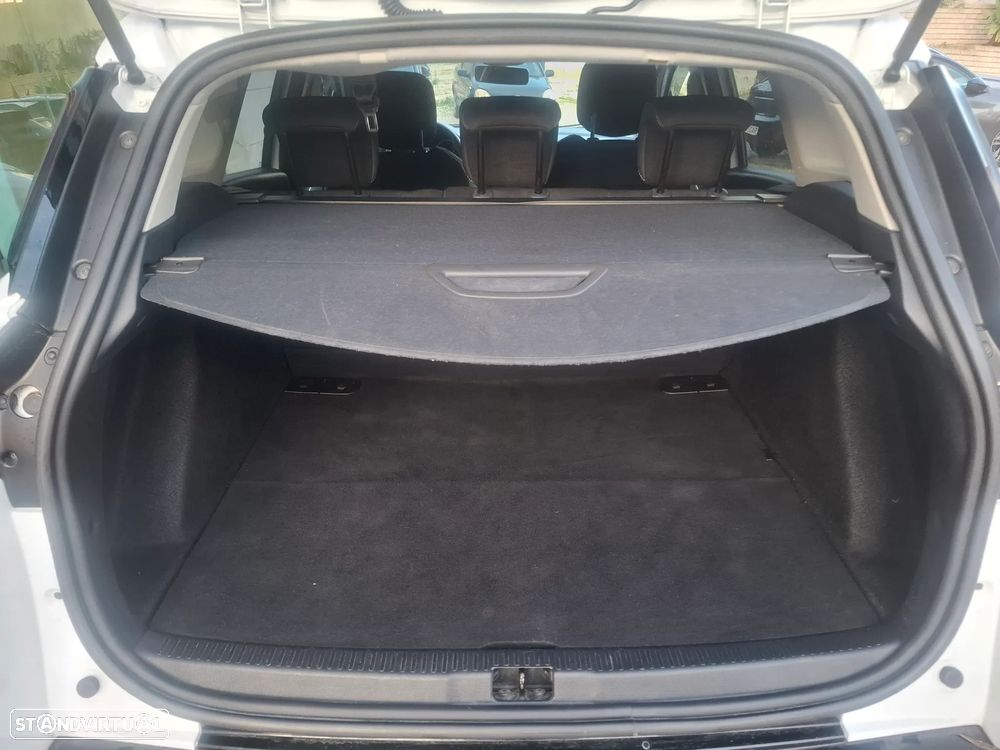 Renault Clio Sport Tourer 0.9 TCe Limited - 48