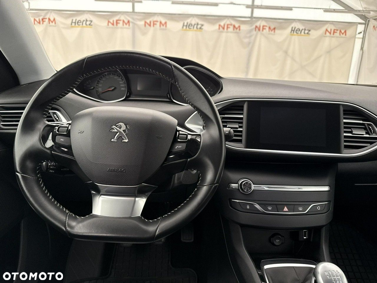 Peugeot 308 1.5 BlueHDi Active S&S - 14
